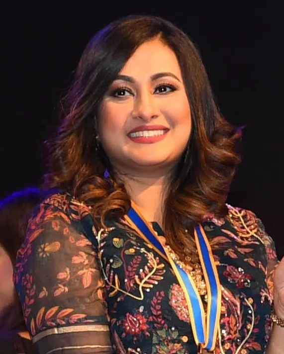 Dilara Hanif Rita